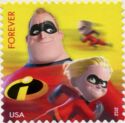 The Incredibles
