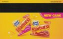 Wrigley's Juicy Fruit Starburst - Dove