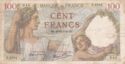 100 Francs