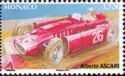 Famous Monaco Grand Prix Winners : Alberto Ascari