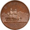 1 Penny (Georgius III)