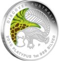 1 Dollar (Platypus)