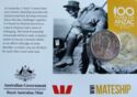 20 Cents (Mateship)