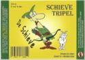 De Schieve - Tripel