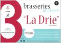 Brasseries une biére - La Drie Ambree