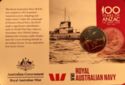 20 Cents (Royal Australian Navy)
