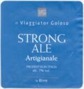Viaggiator Goloso Strong Ale