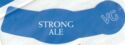 Viaggiator Goloso Strong Ale