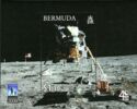 Lunar Module on Moon