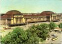 Leipzig | Hauptbahnhof