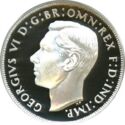 50 Cents (Masterpieces in Silver)