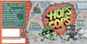 La Grúa Hops and Cops
