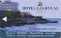 Hotel Las Rocas