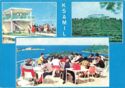 Ksamil Islets