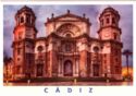 Cádiz. Cathedral