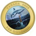 300 Dollars (Canadian achievements IMAX)