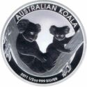 50 Cents (Koala)