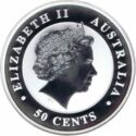 50 Cents (Koala)