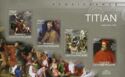 Paintings by Titian, 1488/1490-1576