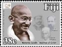 150th Anniversary of Birth of Mahatma Gandhi