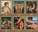 Nude Paintings by Italian Renaissance