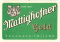 Mattighofner Gold