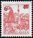 Počitelj - overprint