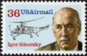 Igor Sikorsky (1889-1972)