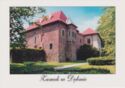 Dębno. Castle-museum