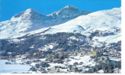 St. Moritz Panorama