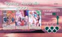 2000 Summer Olympics, Sydney