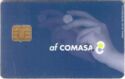 Af Comasa