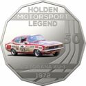50 Cents (Holden High Octane - 1972 LJ Torana XU-1)