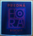 Predná Hora Biscuit 12