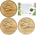 1 Dollar (Landcare Australia)