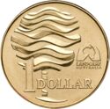 1 Dollar (Landcare Australia)