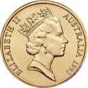1 Dollar (Landcare Australia)