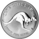 1 Dollar (Kangaroo)