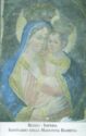 "Saint Mary - Child", Rezzo, Dominici - Imperia, Liguria - Madonna