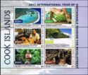 International Year of Sustainable Tourism for Development