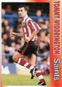 #95 Tommy Widdrington (1995)