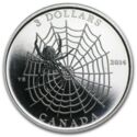3 Dollars (Animal Architects: Spider and Web)