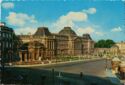 Brussels. Royal Palace