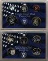 Various Dollars (Proof set 2000)