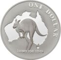 1 Dollar (Kangaroo)