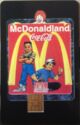 Mc Donaldland Coca-Cola (TEST)