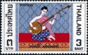 Classical Thai Musical Instruments
