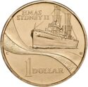 1 Dollar (HMAS Sydney II)