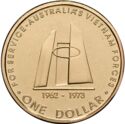 1 Dollar (Vietnam veterans)