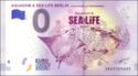 0€ Germany-AquaDom & SEA LIFE Berlin